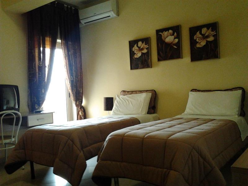 B&B Emmanuel Reggio Calabria Esterno foto